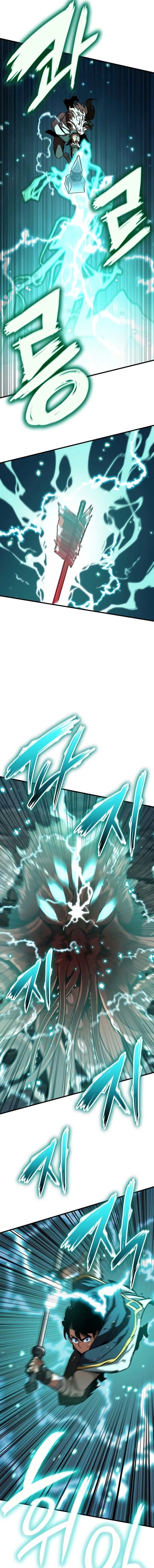 Baca Vallhala Saga - Chapter 47 halaman 19