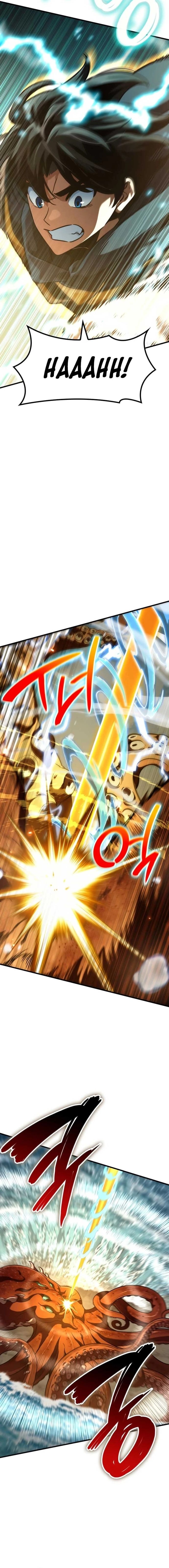 Baca Vallhala Saga - Chapter 47 halaman 20