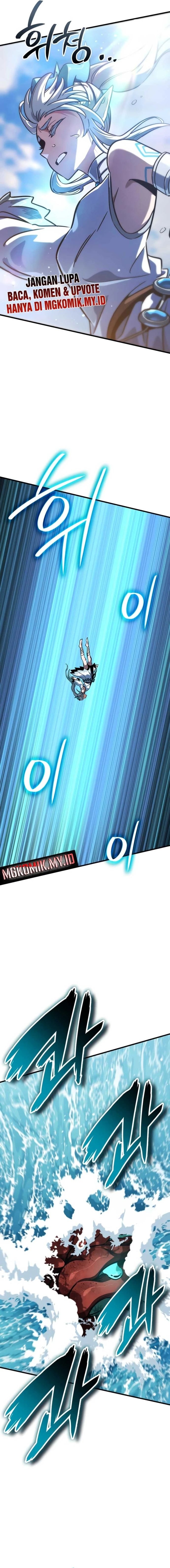 Baca Vallhala Saga - Chapter 47 halaman 21