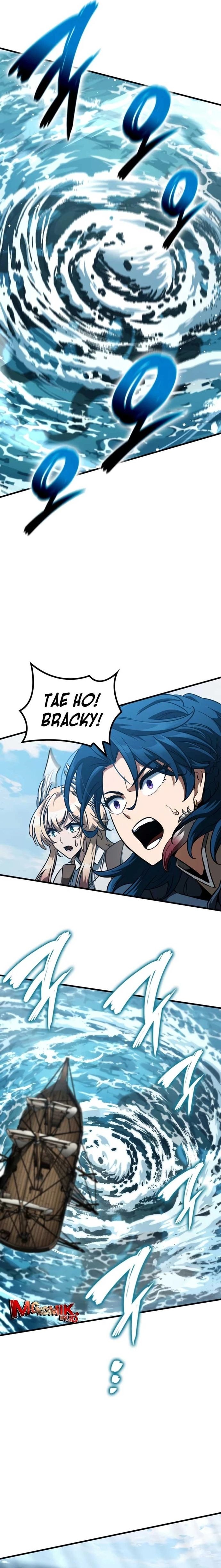 Baca Vallhala Saga - Chapter 47 halaman 22