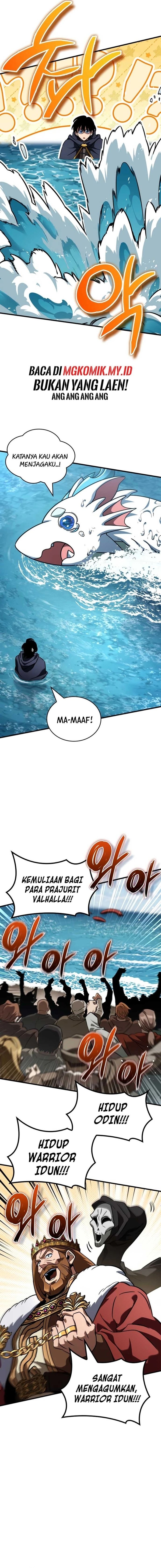 Baca Vallhala Saga - Chapter 47 halaman 24