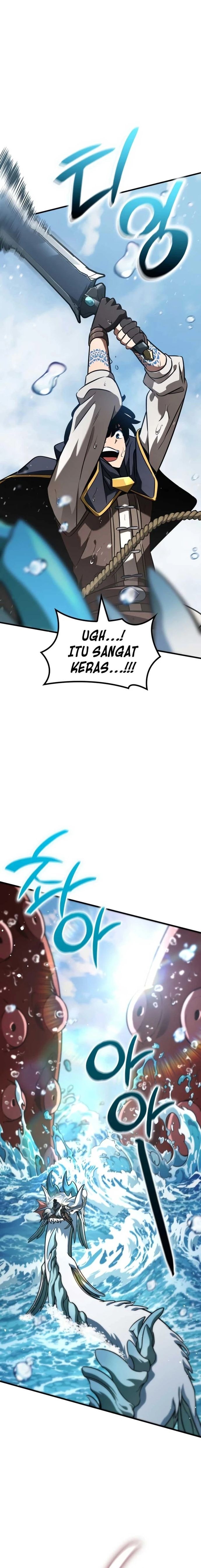 Baca Vallhala Saga - Chapter 47 halaman 5