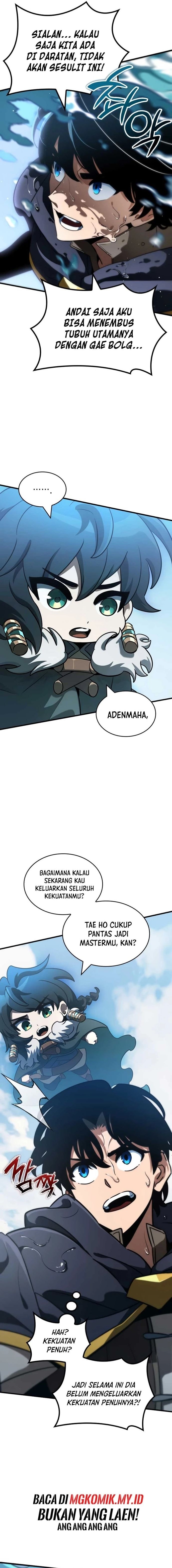 Baca Vallhala Saga - Chapter 47 halaman 7