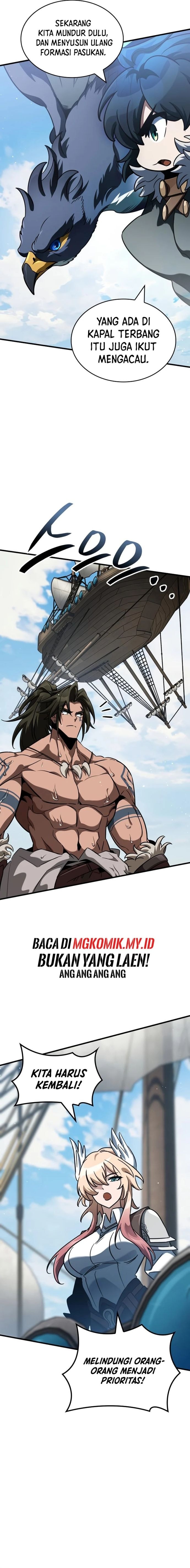 Baca Vallhala Saga - Chapter 48 halaman 10