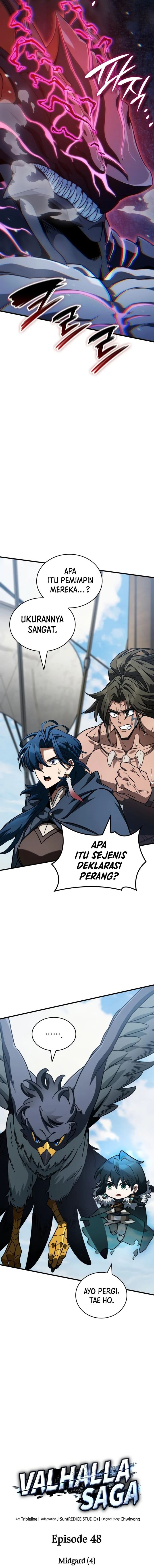 Baca Vallhala Saga - Chapter 48 halaman 14