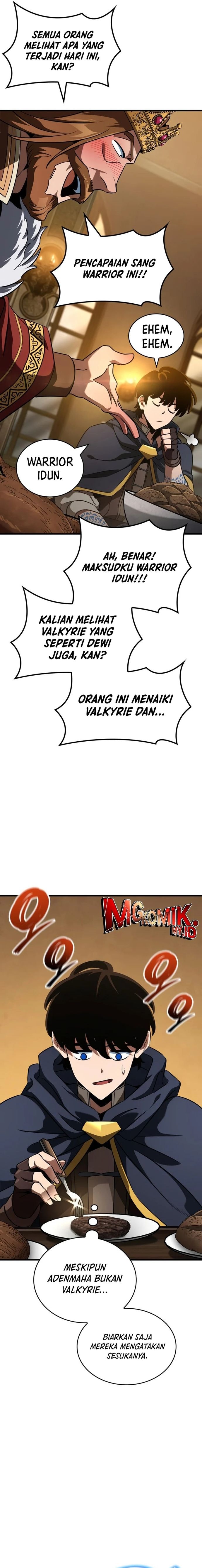 Baca Vallhala Saga - Chapter 48 halaman 16