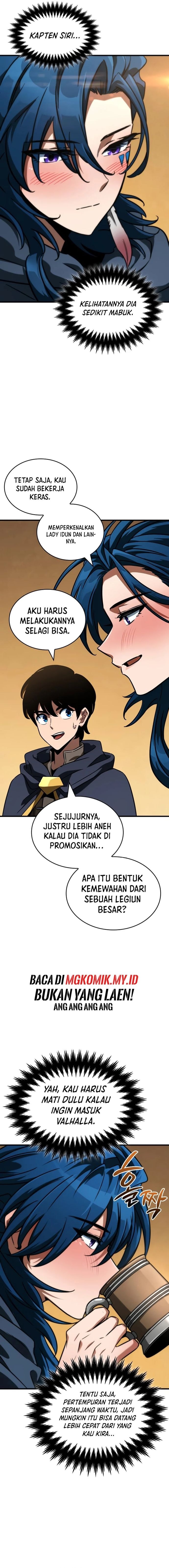 Baca Vallhala Saga - Chapter 48 halaman 18