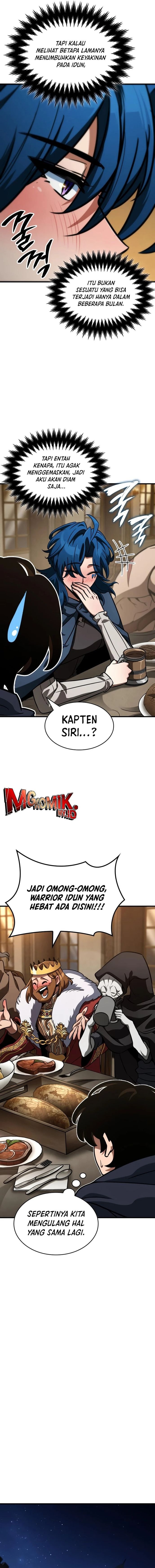 Baca Vallhala Saga - Chapter 48 halaman 19