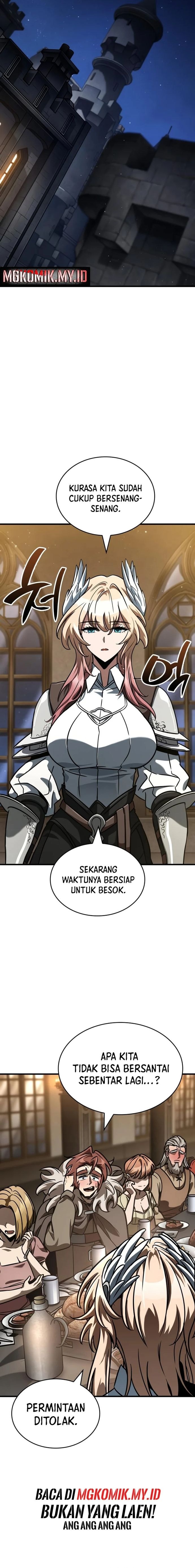 Baca Vallhala Saga - Chapter 48 halaman 20