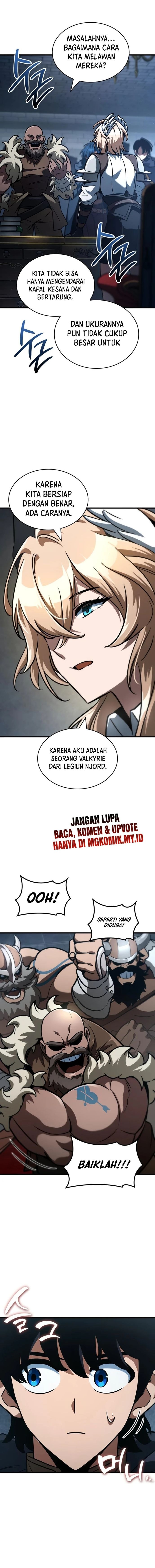Baca Vallhala Saga - Chapter 48 halaman 22