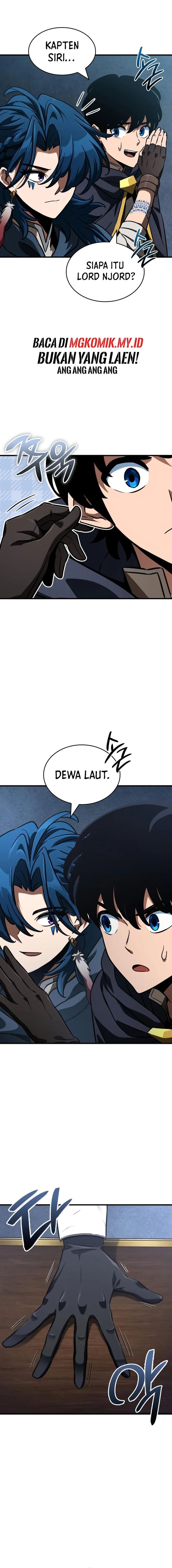 Baca Vallhala Saga - Chapter 48 halaman 23