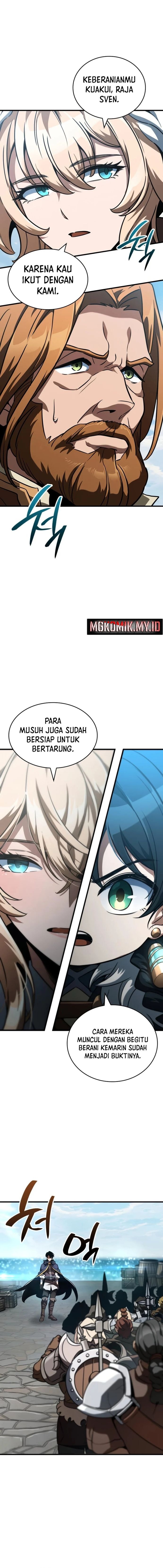 Baca Vallhala Saga - Chapter 48 halaman 25