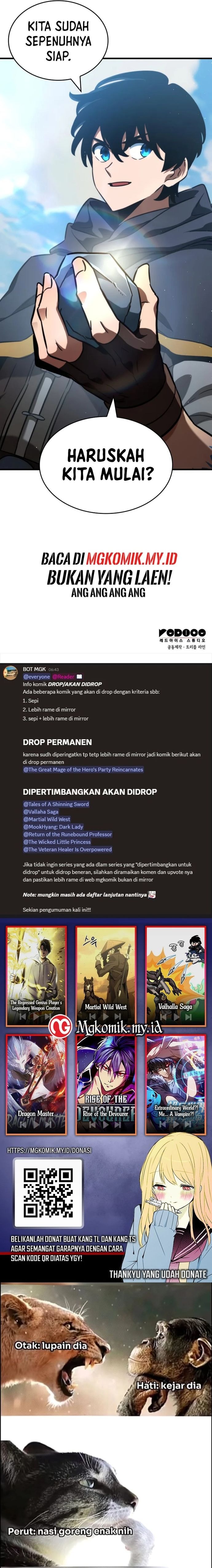 Baca Vallhala Saga - Chapter 48 halaman 26