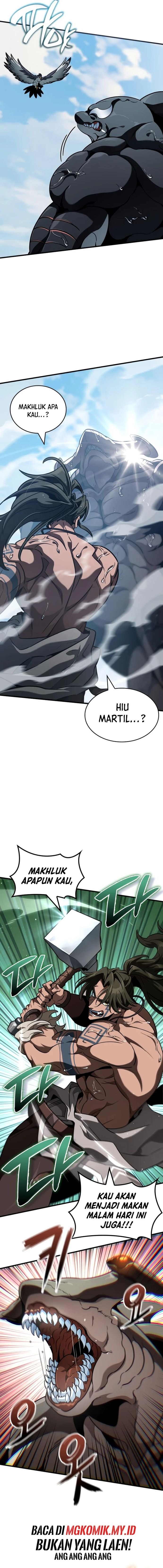 Baca Vallhala Saga - Chapter 48 halaman 4