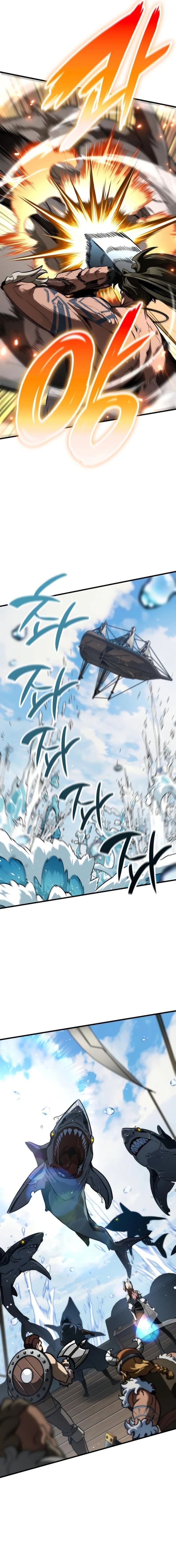 Baca Vallhala Saga - Chapter 48 halaman 5