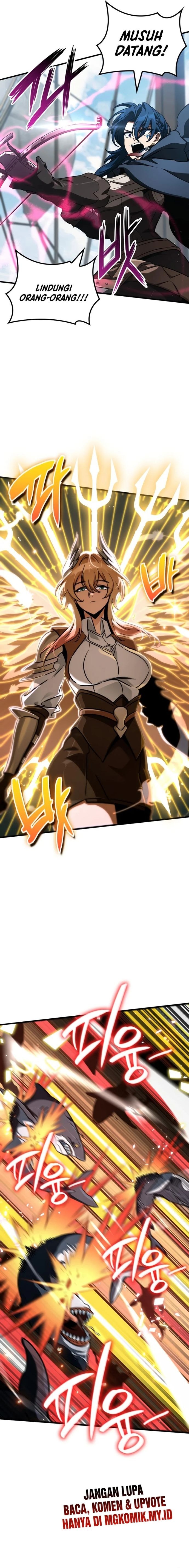 Baca Vallhala Saga - Chapter 48 halaman 6