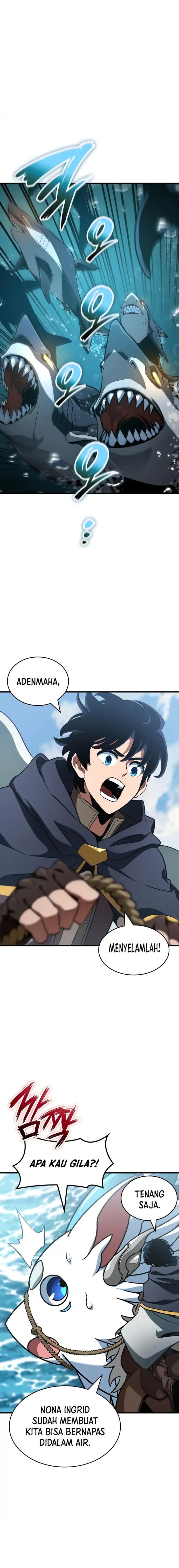 Baca Vallhala Saga - Chapter 49 halaman 11