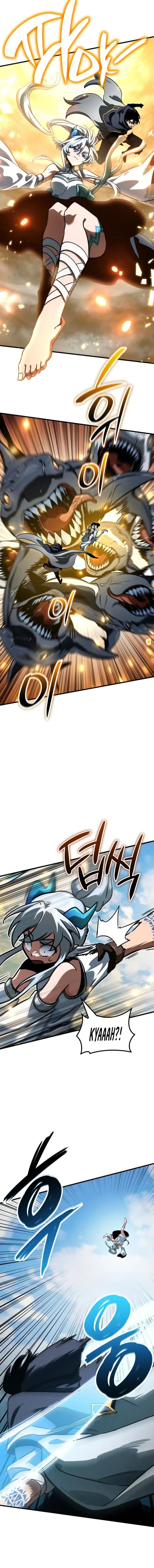 Baca Vallhala Saga - Chapter 49 halaman 16