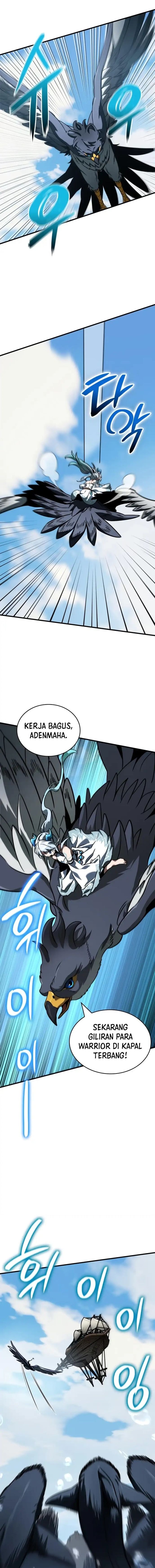 Baca Vallhala Saga - Chapter 49 halaman 18