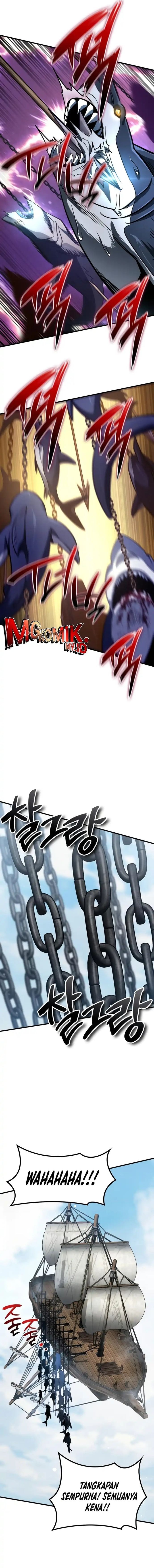 Baca Vallhala Saga - Chapter 49 halaman 21