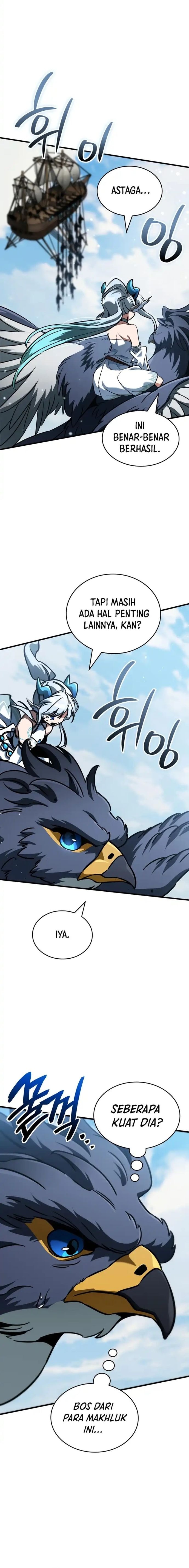 Baca Vallhala Saga - Chapter 49 halaman 22