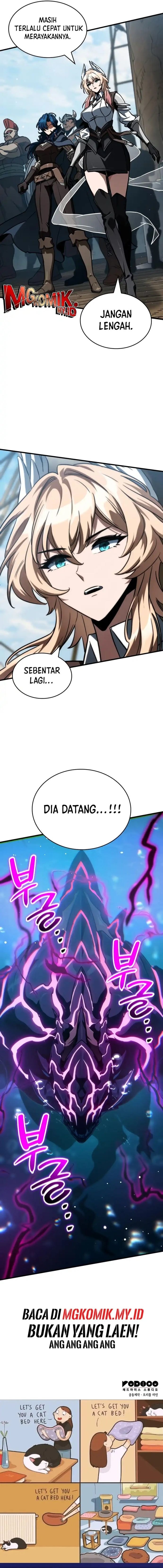 Baca Vallhala Saga - Chapter 49 halaman 23