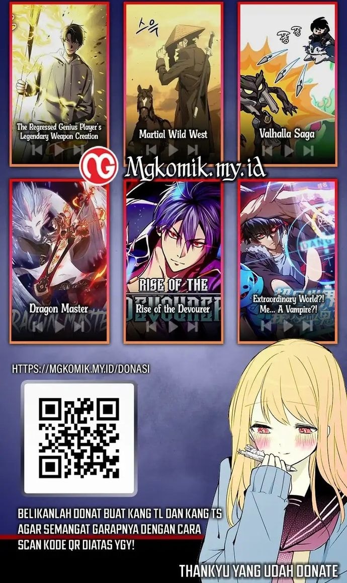 Baca Vallhala Saga - Chapter 49 halaman 24