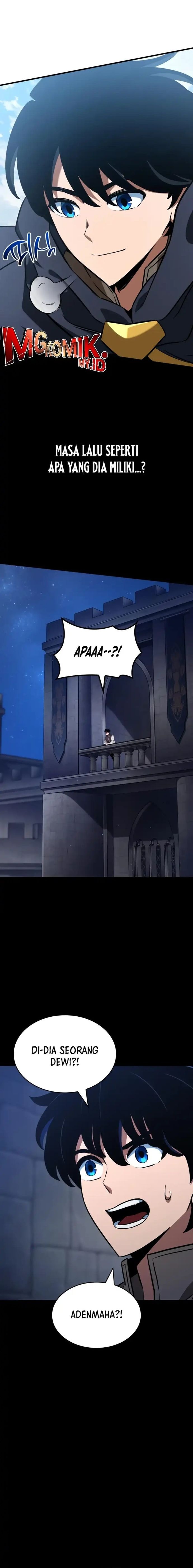 Baca Vallhala Saga - Chapter 49 halaman 3