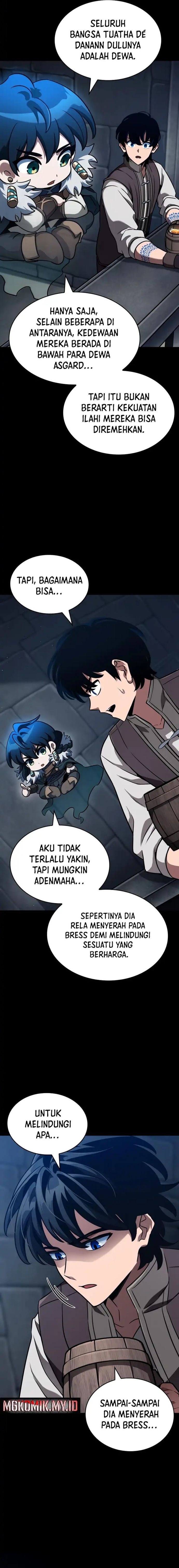 Baca Vallhala Saga - Chapter 49 halaman 4