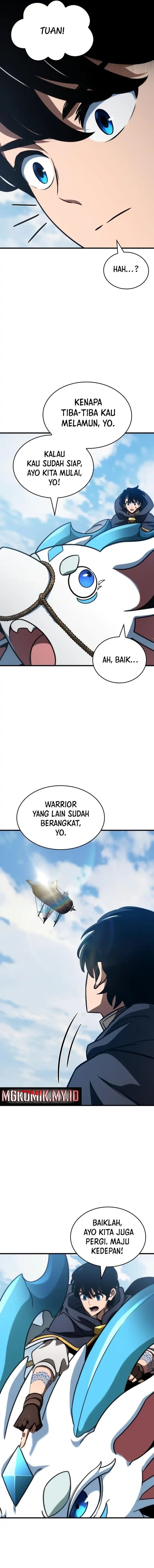 Baca Vallhala Saga - Chapter 49 halaman 5