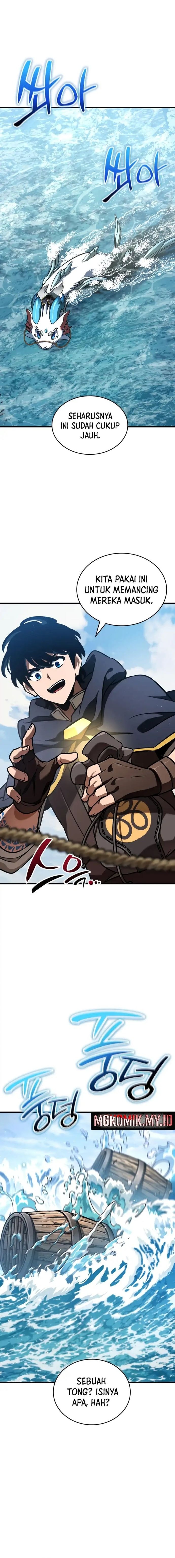 Baca Vallhala Saga - Chapter 49 halaman 6