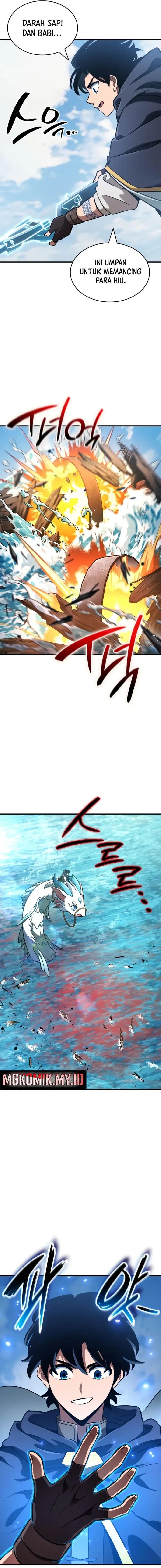 Baca Vallhala Saga - Chapter 49 halaman 7