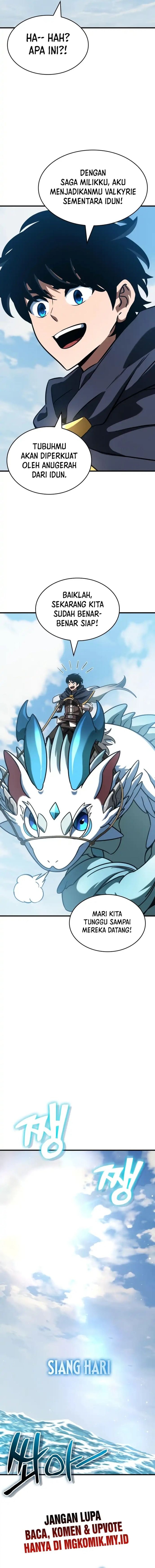 Baca Vallhala Saga - Chapter 49 halaman 9