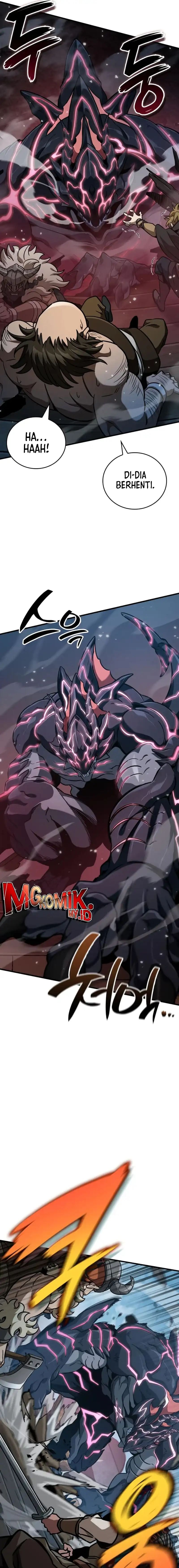 Baca Vallhala Saga - Chapter 50 halaman 10