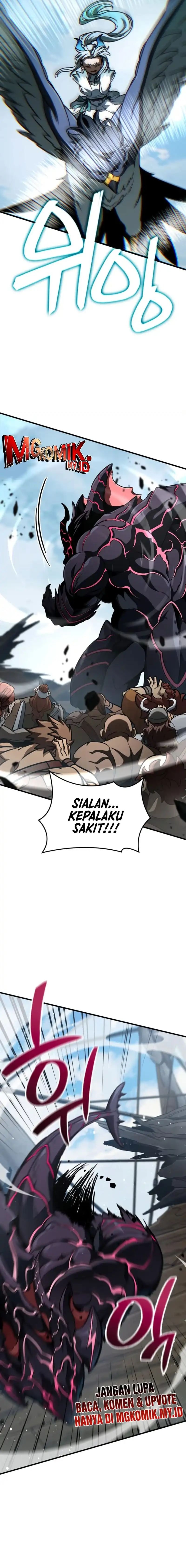 Baca Vallhala Saga - Chapter 50 halaman 16