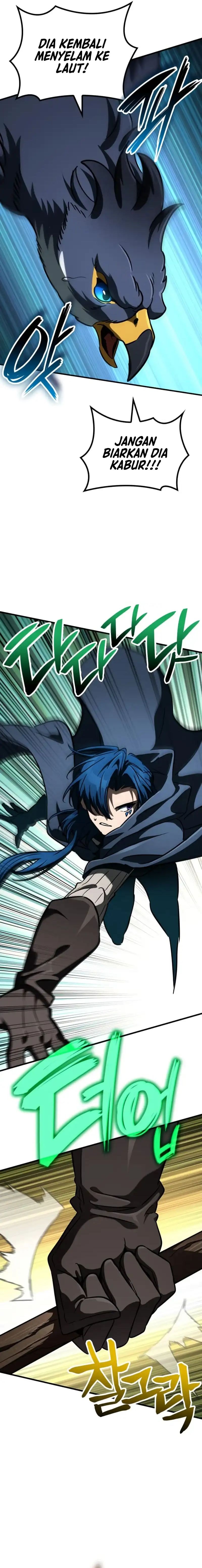 Baca Vallhala Saga - Chapter 50 halaman 17