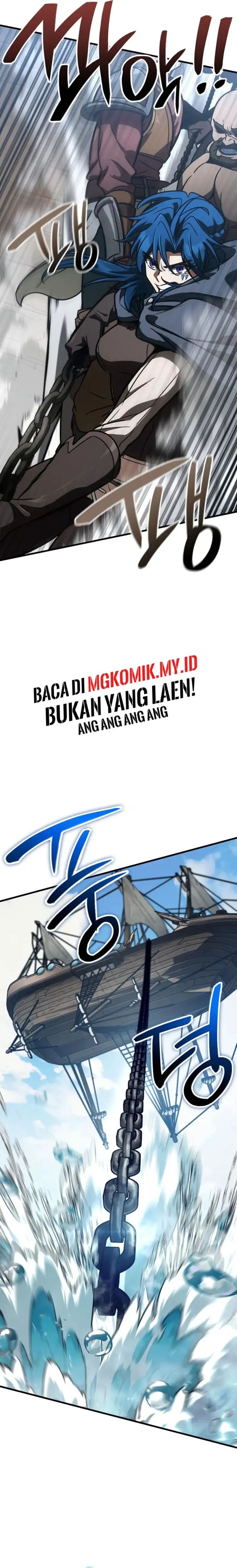 Baca Vallhala Saga - Chapter 50 halaman 20