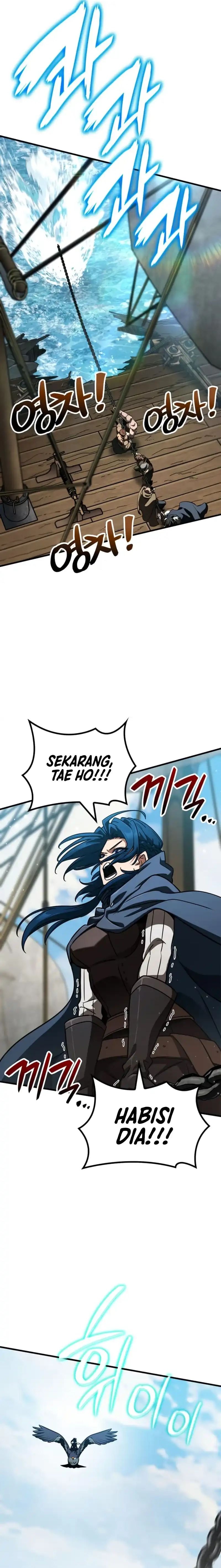 Baca Vallhala Saga - Chapter 50 halaman 21