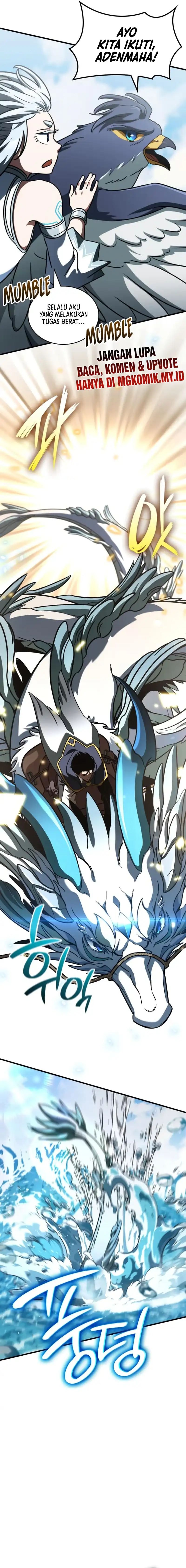 Baca Vallhala Saga - Chapter 50 halaman 23