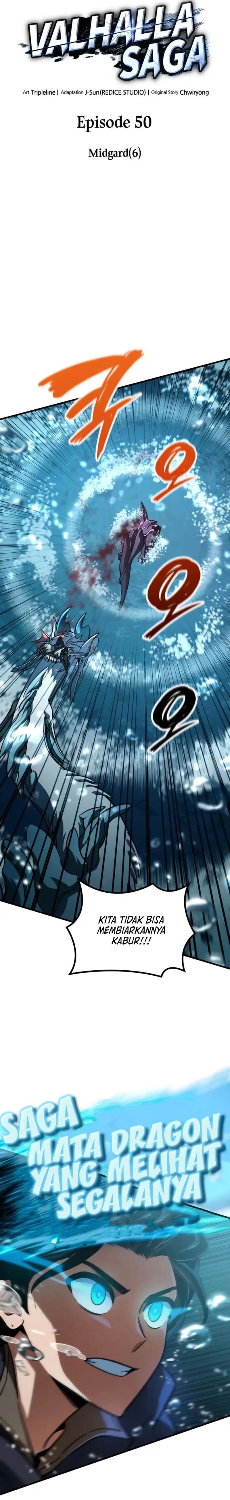 Baca Vallhala Saga - Chapter 50 halaman 24
