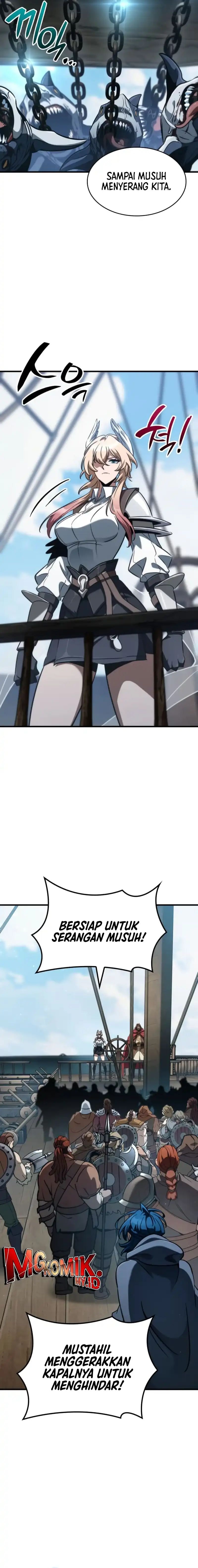 Baca Vallhala Saga - Chapter 50 halaman 3