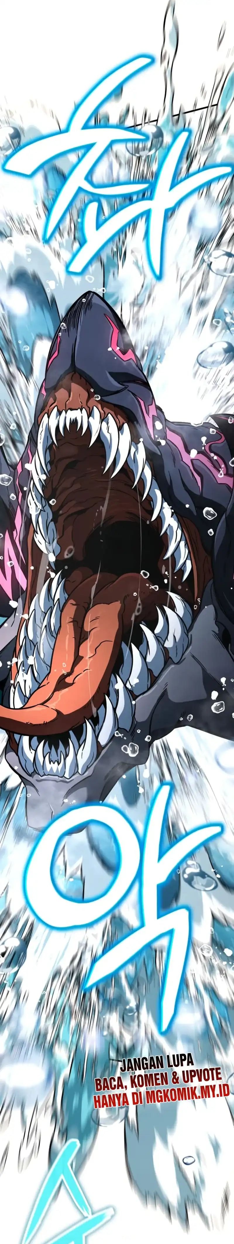 Baca Vallhala Saga - Chapter 50 halaman 5