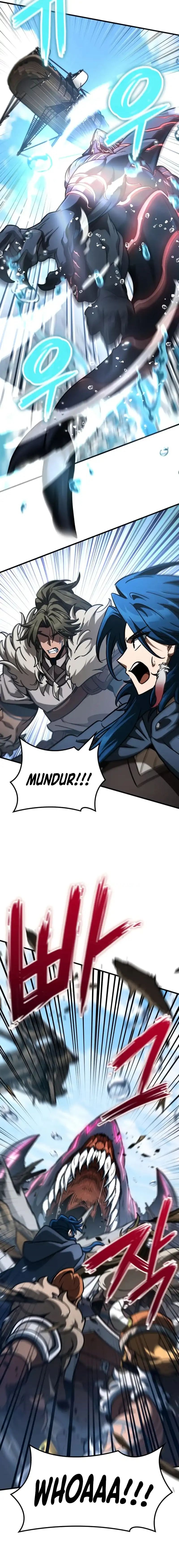 Baca Vallhala Saga - Chapter 50 halaman 6