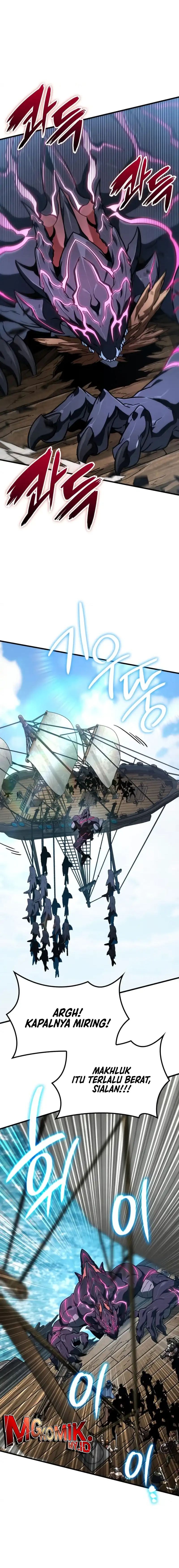 Baca Vallhala Saga - Chapter 50 halaman 7