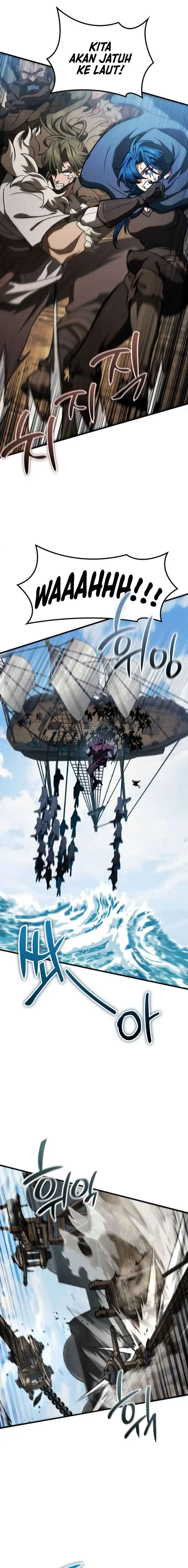 Baca Vallhala Saga - Chapter 50 halaman 8