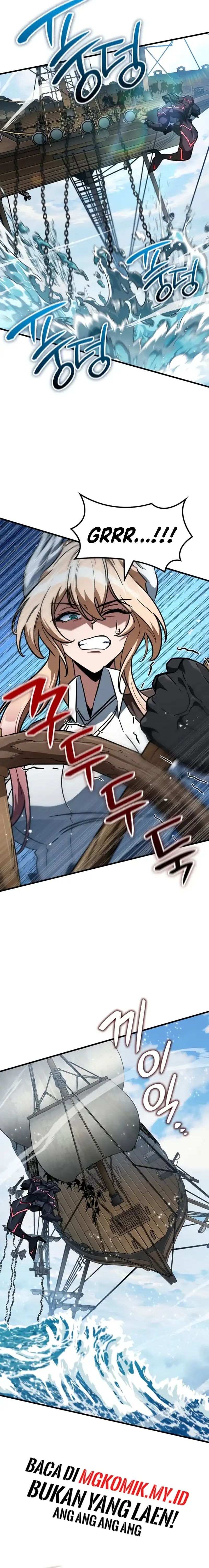 Baca Vallhala Saga - Chapter 50 halaman 9