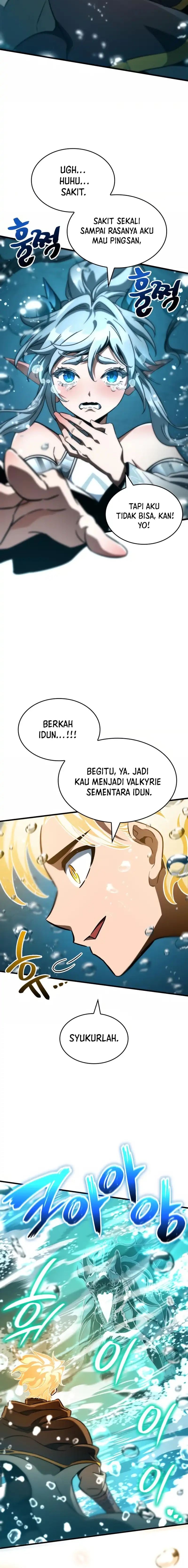 Baca Vallhala Saga - Chapter 51 halaman 11
