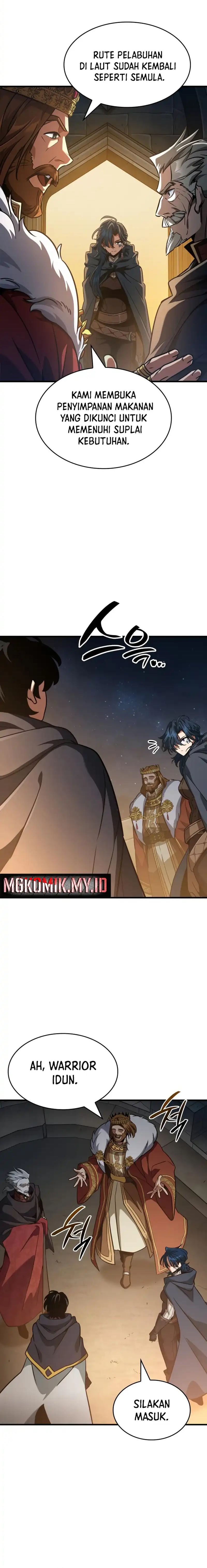 Baca Vallhala Saga - Chapter 51 halaman 17