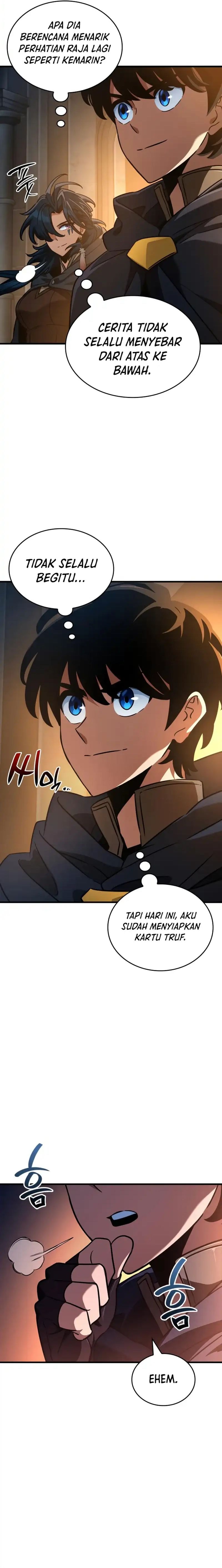 Baca Vallhala Saga - Chapter 51 halaman 18