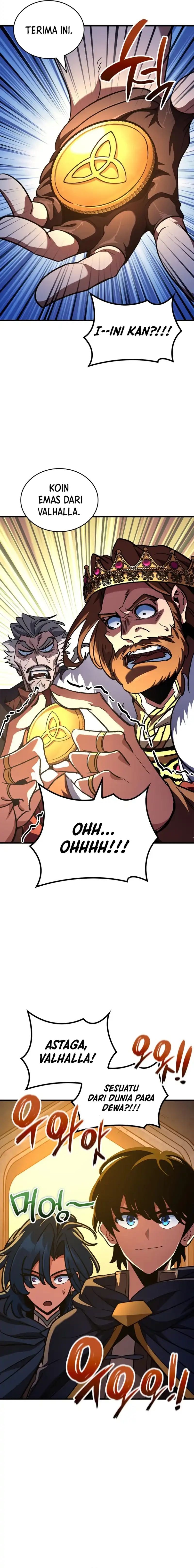 Baca Vallhala Saga - Chapter 51 halaman 19